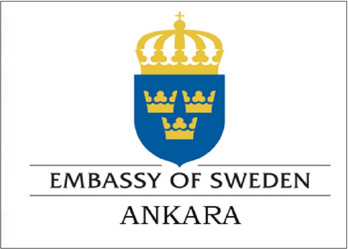 Türk-İsveç İşbirliği Birimi 2020 Yılı Projeleri için Hibe Çağrısı